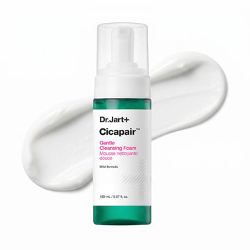 Dr.Jart+ Cicapair Gentle Cleansing Foam 150ml