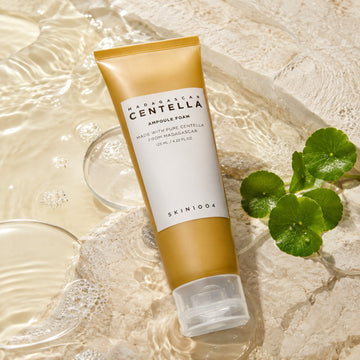 SKIN1004 Centella Ampoule Foam 125ml - Gentle Daily Cleanser