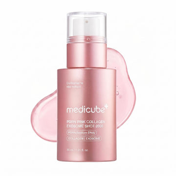 Medicube Exosome Shot PDRN 2000