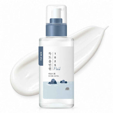 ROUND LAB For Men 1025 Dokdo All-in-One Fluid 200ml