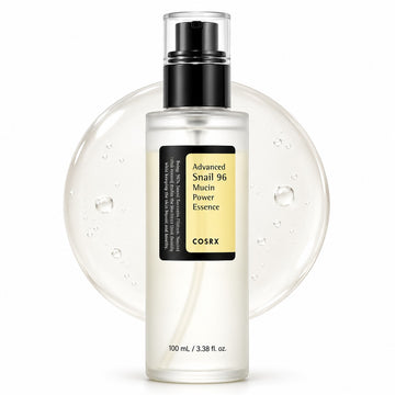 COSRX Snail 96 Mucin Power Essence Advanced 100ml