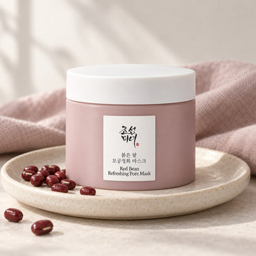Beauty of Joseon Red Bean Refreshing Pore Mask 140ml