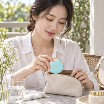 VT Sun Pact Cooling Essence SPF50+ PA+++ 11g