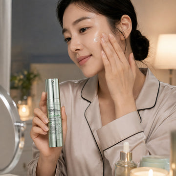 VT Reti A Reedle Shot 100 Retinol Booster