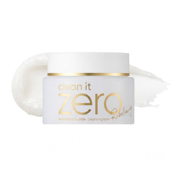 BANILA CO Clean It Zero Anastatica Subtile Cleansing Balm Rebalancing 100ml