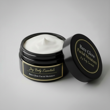 Lightweight Face Moisturizer