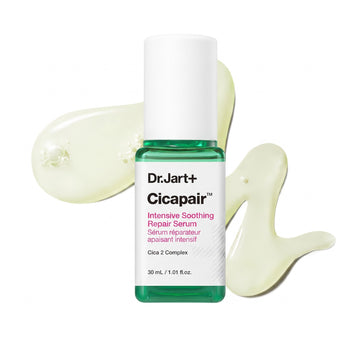 Dr.Jart Cicapair Serum - Intensive Soothing Repair Serum 30ml
