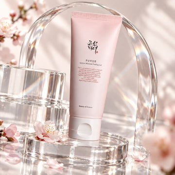 Beauty of Joseon Peeling Gel Apricot Blossom 100ml
