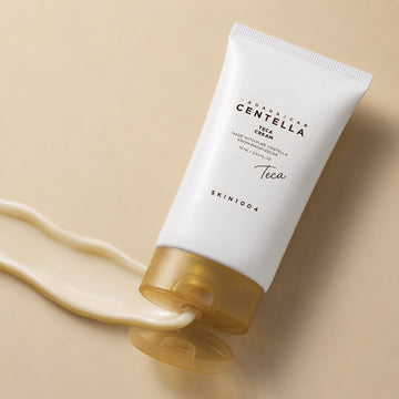 SKIN1004 Madagascar Centella Teca Cream 75ml
