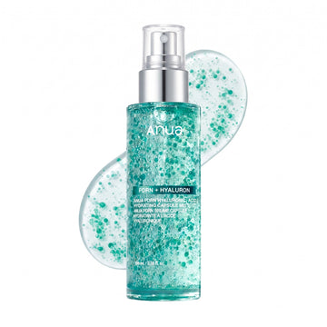 Anua Mist PDRN Hyaluronic Acid Hydrating Capsule 100ml