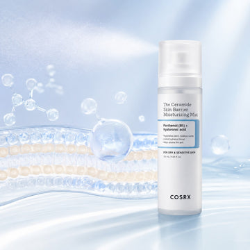 COSRX The Ceramide Skin Barrier Moisturizing Mist 120ml