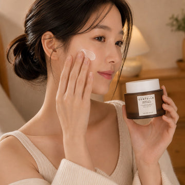 SKIN1004 Probio-Cica Enrich Cream Madagascar Centella 50ml