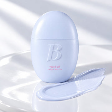 BANILA CO All Day Prep Tone Up Base Blue SPF 50+ PA++++ 35ml
