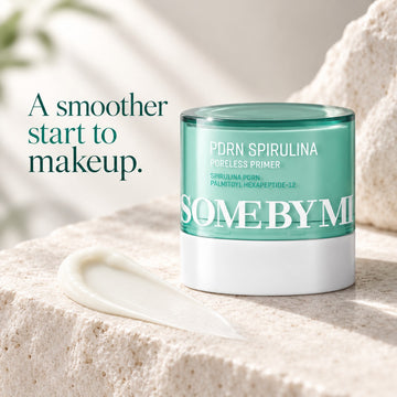 Pore Primer - SOME BY MI PDRN Spirulina Poreless Primer 10g