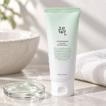 Beauty of Joseon Green Plum Cleanser Refreshing Gel 100ml