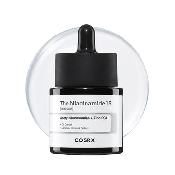COSRX Niacinamide 15 Serum 20ml