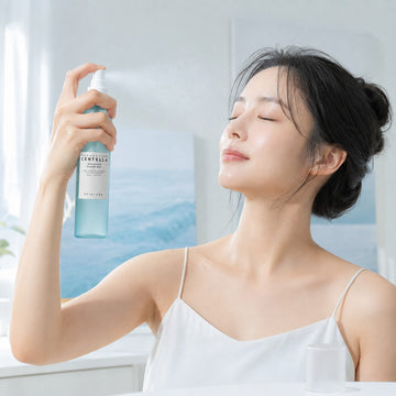 SKIN1004 Hyalu-Cica Cloudy Mist Madagascar Centella 120ml