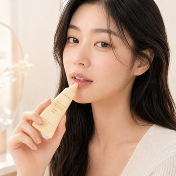 LANEIGE Lip Glowy Balm Vanilla 10g