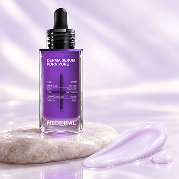 MEDIHEAL PDRN Pore Derma Serum 50ml