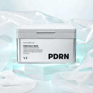 VT PDRN Daily Mask 30 Sheets