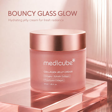 MEDICUBE Collagen Jelly Cream 50ml