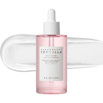 SKIN1004 Poremizing Fresh Ampoule - Lightweight Hydration for Smooth Skin