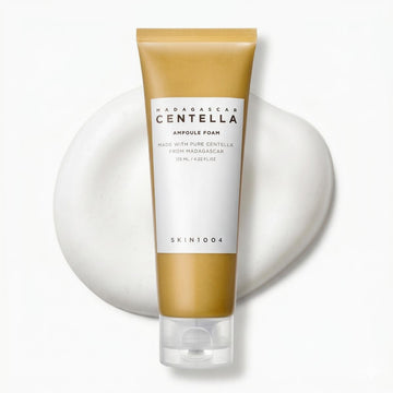 SKIN1004 Centella Ampoule Foam 125ml - Gentle Daily Cleanser