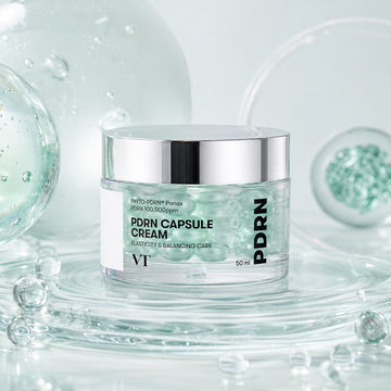 VT PDRN Capsule Cream 50ml