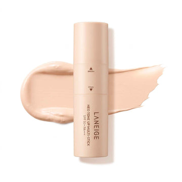LANEIGE New Neo Tone Up Multi Stick Beige SPF50+ PA+++ 10g