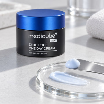 medicube Zero Pore One Day Cream 50ml
