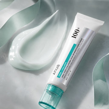 Anua PDRN Cream: Ultimate Hydration with Hyaluronic Acid 100