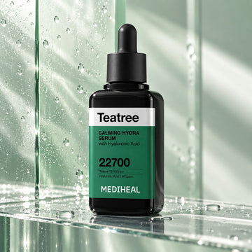 MEDIHEAL Teatree Calming Hydra Serum 100ml