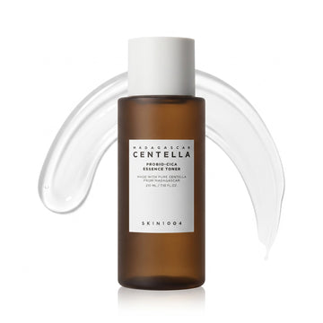 SKIN1004 Probio-Cica Essence Toner - Soothing Hydration for All Skin Types