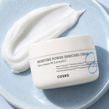 COSRX Hydrium Moisture Power Enriched Cream 50ml