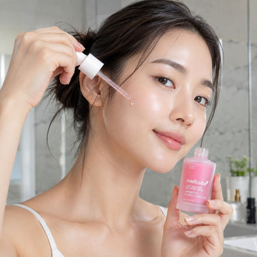 Medicube PDRN Pink Peptide Serum 30ml