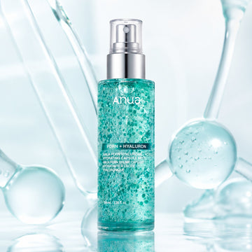 Anua Mist PDRN Hyaluronic Acid Hydrating Capsule 100ml