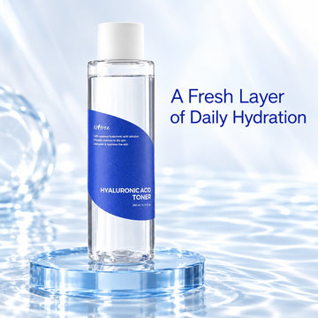 Isntree Hyaluronic Acid Toner 200ml