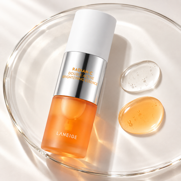 LANEIGE Radian-C Double Active Brightening Essence 30g