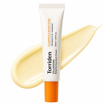 Vitamin C Spot Cream - Torriden CELLMAZING Vita C Brightening Spot Cream 30ml