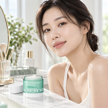 Pore Primer - SOME BY MI PDRN Spirulina Poreless Primer 10g