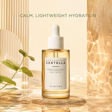 SKIN1004 Centella Ampoule - Madagascar Centella Ampoule 55ml for Sensitive Skin