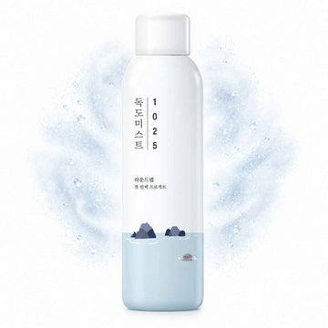 ROUND LAB Dokdo Mist - 1025 Hydrating Face Mist 150ml