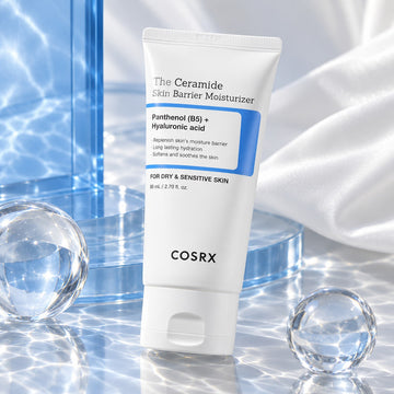 COSRX Ceramide Cream The Ceramide Skin Barrier Moisturizer 80ml