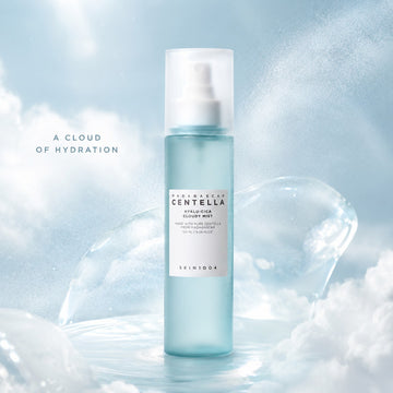 SKIN1004 Hyalu-Cica Cloudy Mist Madagascar Centella 120ml