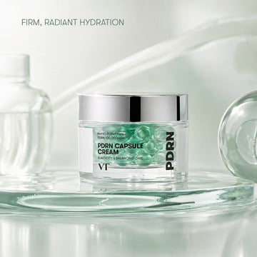 VT PDRN Capsule Cream 50ml