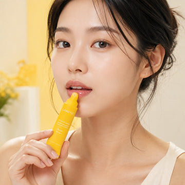 LANEIGE Lip Glowy Balm Mango 10g