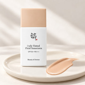 Beauty of Joseon Daily Tinted Fluid Sun Serum LP110 SPF50+ PA+++ 50ml