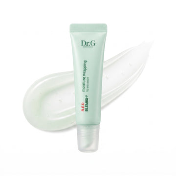 Dr.G Red Blemish Moisture Wrapping Lip Essence 10ml