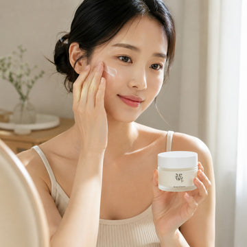 Beauty of Joseon Daily Glow & Care Trio – Moisturizer, Eye Serum & Sunscreen
