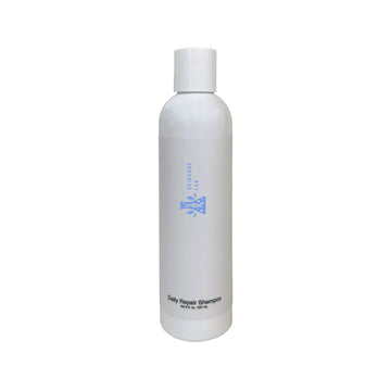 Repair Shampoo for Damaged Hair - Daily Repair Shampoo